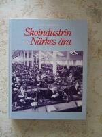 Skivindustrin- N&auml;rkes P&auml;rla