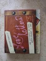 Other people's love letters