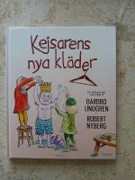 Kejsarens nya kl&auml;der