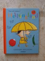 Visor och ramsor i Hellsingland