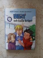 Bert och kalla kriget