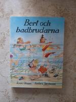 Bert och badbrudarna