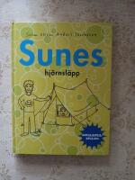 Sunes hj&auml;rnsl&auml;pp