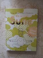 Allt &auml;r guld, Sune