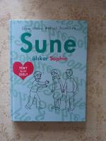 Sune &auml;lskar Sophie