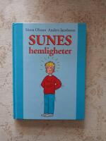 Sunes hemligheter