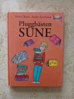 Pluggh&auml;sten Sune