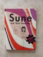 Sune och tant ton&aring;ring
