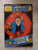 Lilla Fridolf nr: 21/1982 (FN) (1443)