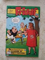 Lilla Fridolf nr: 13/1981 (FN+) (1458)