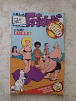 Lilla Fridolf nr: 14/1981 (VG) (1461)