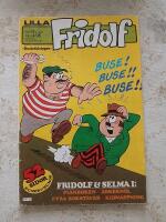 Lilla Fridolf nr: 21/1981 (VG) (1468)
