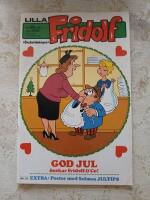 Lilla Fridolf nr: 26/1981 (FN) (1470)