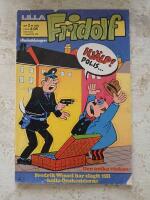 Lilla Fridolf nr: 2/1982 (VG+) (1471)