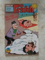 Lilla Fridolf nr: 4/1982 (VG+) (1472)