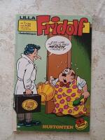 Lilla Fridolf nr: 7/1982 (L&auml;sex) (1474)