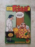 Lilla Fridolf nr: 7/1982 (VG+) (1475)