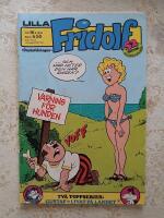 Lilla Fridolf nr: 16/1982 (VG) (1477)
