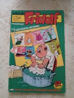 Lilla Fridolf nr: 17/1982 (VG) (1479)