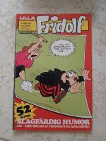 Lilla Fridolf nr: 18/1982 (VG) (1480)