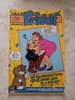 Lilla Fridolf nr: 19/1982 (VG) (1481)