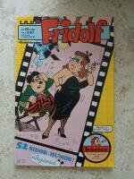 Lilla Fridolf nr: 22/1982 (VG) (1484)