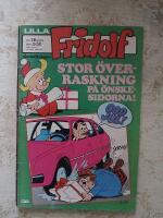 Lilla Fridolf nr: 26/1982 (VG) (1486)