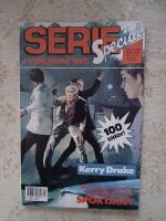 Seriemagasinet Special nr: 4/1988 (FN) (1499)