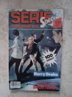 Seriemagasinet Special nr: 4/1988 (VG) (1500)