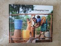 Changing Lives