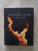 N&aring;gra till evangelister : om lidelse och l&auml;ngtan