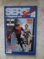 Seriemagasinet Special nr: 14/1988 (FN) (1517)