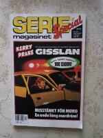Seriemagasinet Special nr: 24/1989 (VG+) (1529)