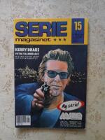 Seriemagasinet nr: 15/1990 (VG+) (1535)