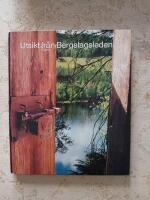 Utsikt fr&aring;n Bergslagsleden