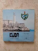 Kuba : turistlandet