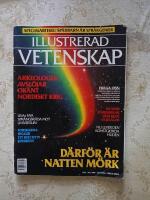 Illustrerad Vetenskap nr: 5/1988 