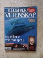 Illustrerad Vetenskap nr: 7/2005