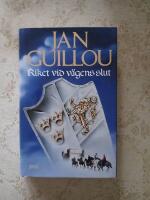 Riket vid v&auml;gens slut