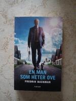 En man som heter Ove