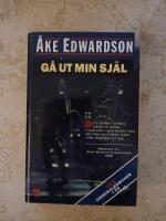 Till allt som varit d&ouml;tt ; G&aring; ut min sj&auml;l