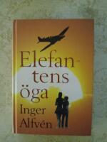 Elefantens &ouml;ga : roman