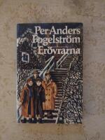 Er&ouml;vrarna : unga m&auml;n, 1946-1947 : roman