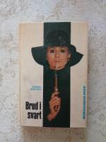 Brud i svart (M&aring;nadsdeckaren nr: 174)