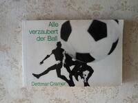Alle verzaubert der Ball (Tysk)
