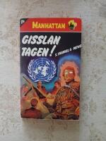 Gisslan tagen! (Manhattan nr: 376)