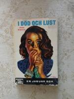I d&ouml;d och lust (Jaguar nr: 74)