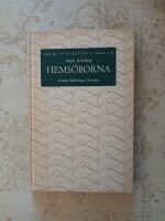 Hems&ouml;borna