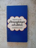 Parapsykologin och Bibeln