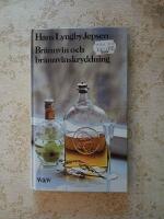 Br&auml;nnvin och br&auml;nnvinskryddning